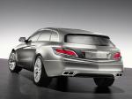 Mercedes-Benz ConceptFASCINATION 2008 года